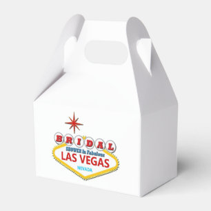 Caixa de Favoritos do CHÁ DE PANELA Las Vegas
