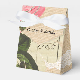 Caixa de Favoritos do chique