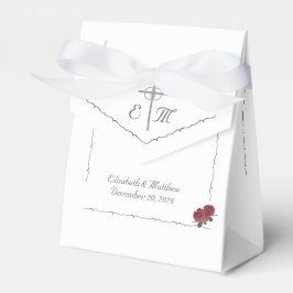 Caixa de Favoritos do Fine Rosa