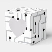 Caixa de Favoritos do geek