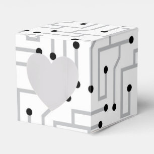 Caixa de Favoritos do geek