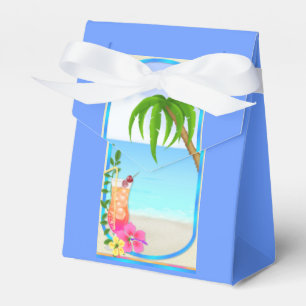 Caixa de Favoritos do Goodie Treat do Partido da P