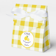 Caixa de Favoritos do Main Squeeze para Aniversári