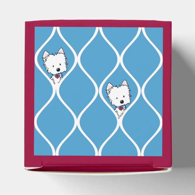 Caixa de Favoritos do MOD Westies (Topo)