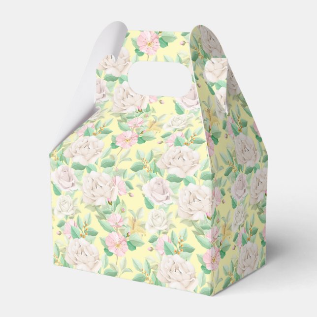 Caixa de Favoritos do Partido (Frente)