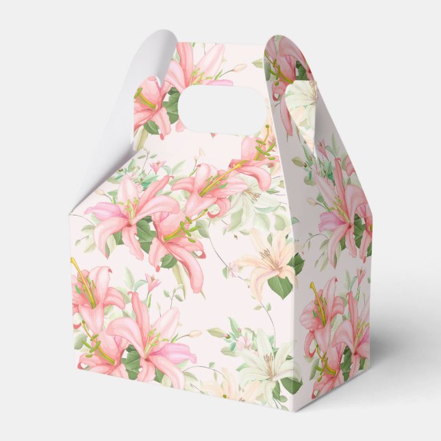 Caixa de Favoritos do Partido (Frente)