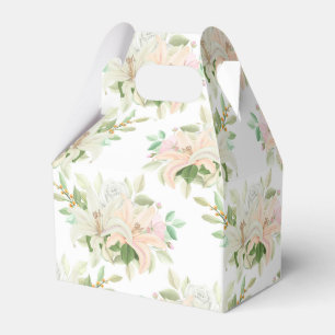 Caixa de Favoritos do Partido