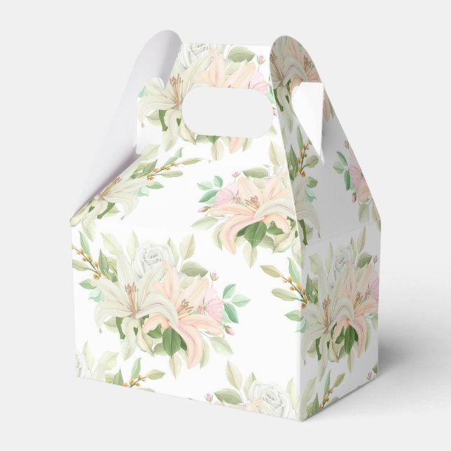 Caixa de Favoritos do Partido (Frente)