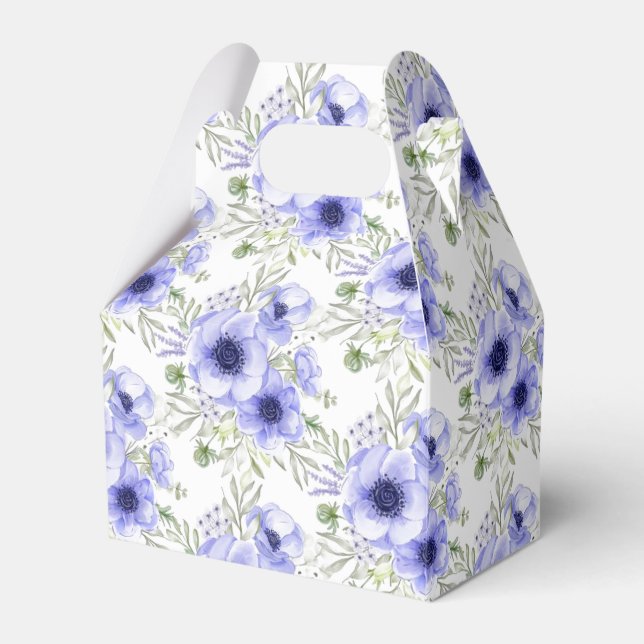 Caixa de Favoritos do Partido (Frente)