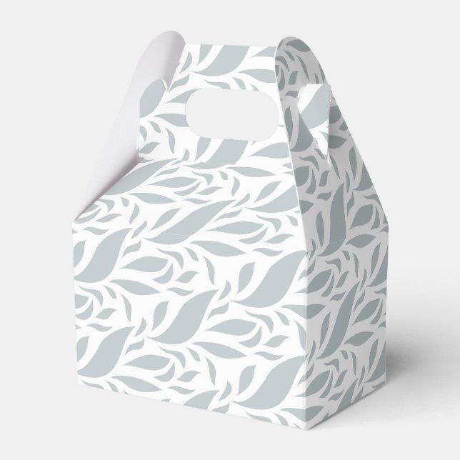 Caixa de Favoritos do Partido (Frente)