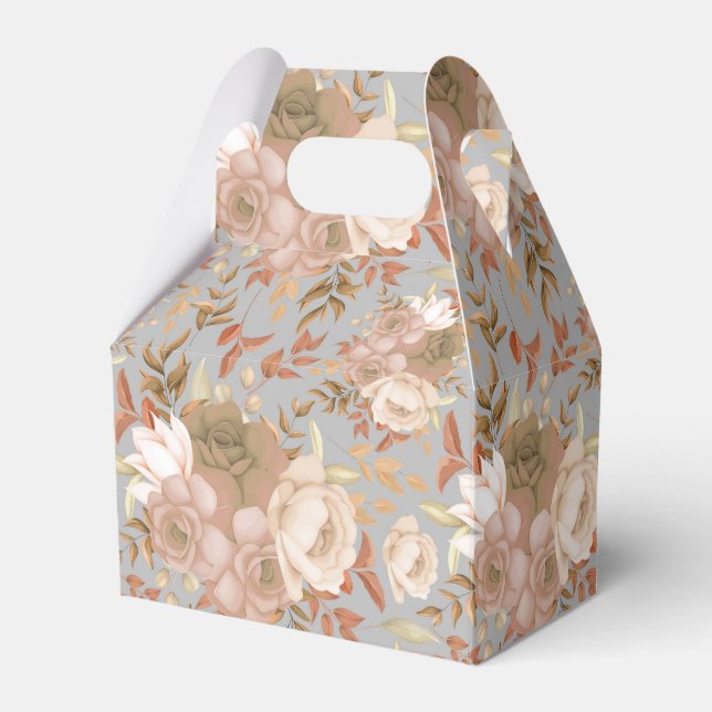 Caixa de Favoritos do Partido (Frente)