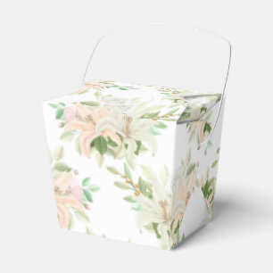 Caixa de Favoritos do Partido