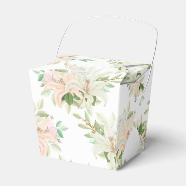 Caixa de Favoritos do Partido (Frente)