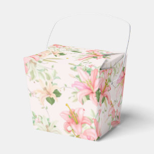 Caixa de Favoritos do Partido