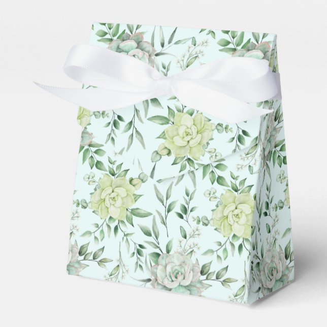 Caixa de Favoritos do Partido (Frente)