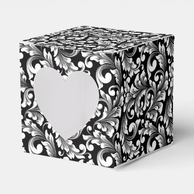 Caixa de Favoritos do Partido (Frente)