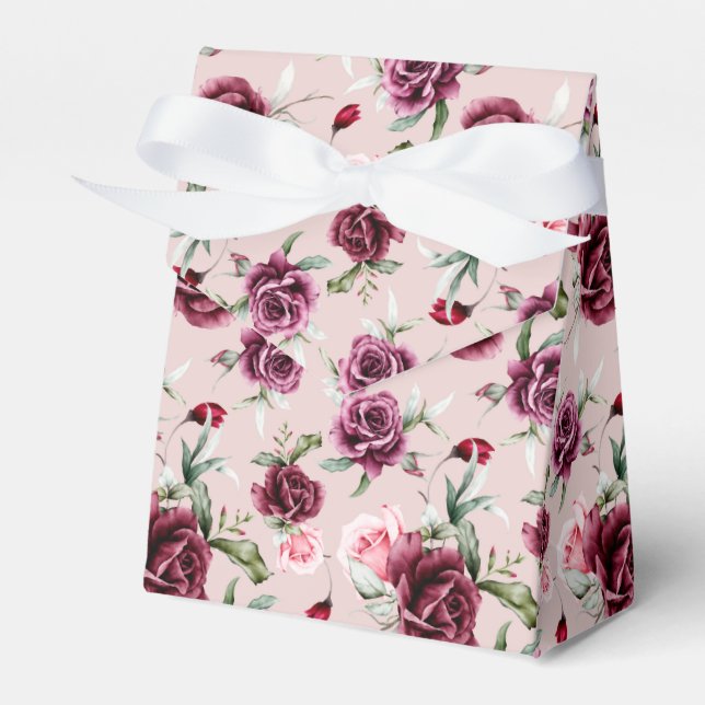 Caixa de Favoritos do Partido (Frente)