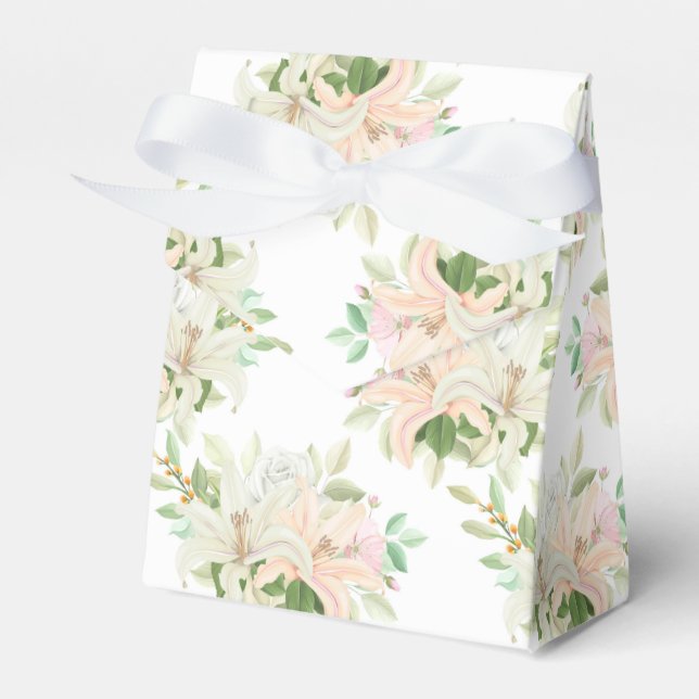 Caixa de Favoritos do Partido (Frente)