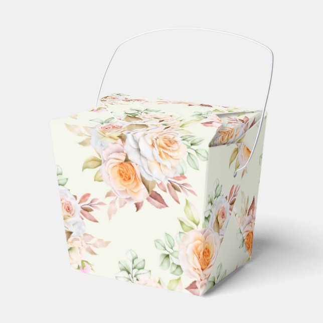 Caixa de Favoritos do Partido (Frente)