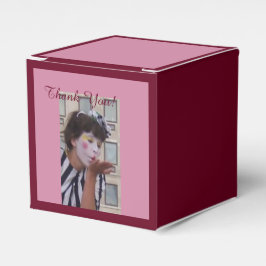 Caixa de Favoritos do Partido Banquet de Férias