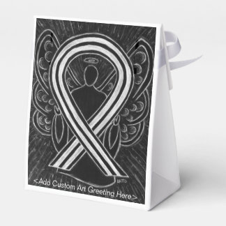 Caixa de Favoritos do Partido da Fita de Consciênc