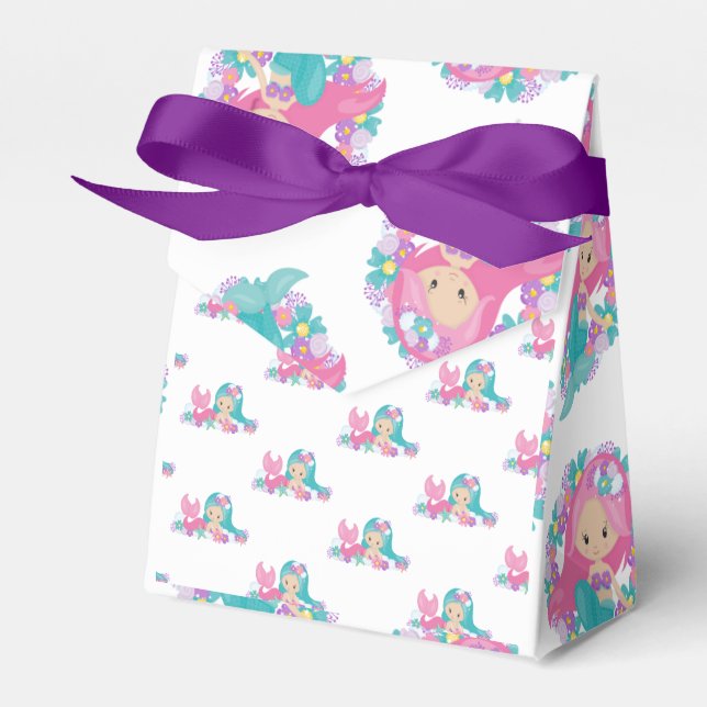 Caixa de Favoritos do Partido da Tripulação Sereia (Frente)