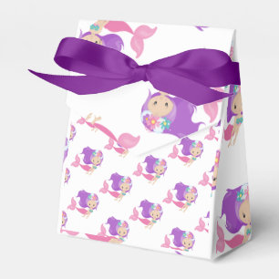 Caixa de Favoritos do Partido da Tripulação Sereia