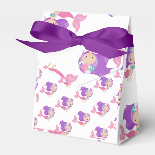 Caixa de Favoritos do Partido da Tripulação Sereia (Frente)