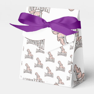 Caixa de Favoritos do Partido da Tripulação Sereia