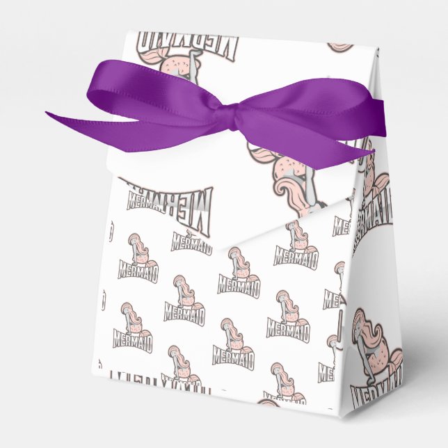 Caixa de Favoritos do Partido da Tripulação Sereia (Frente)