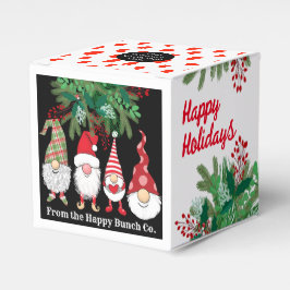 Caixa de favoritos do Partido Feriado e Manutenção