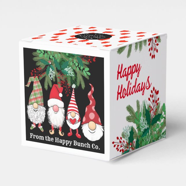 Caixa de favoritos do Partido Feriado e Manutenção (Frente)