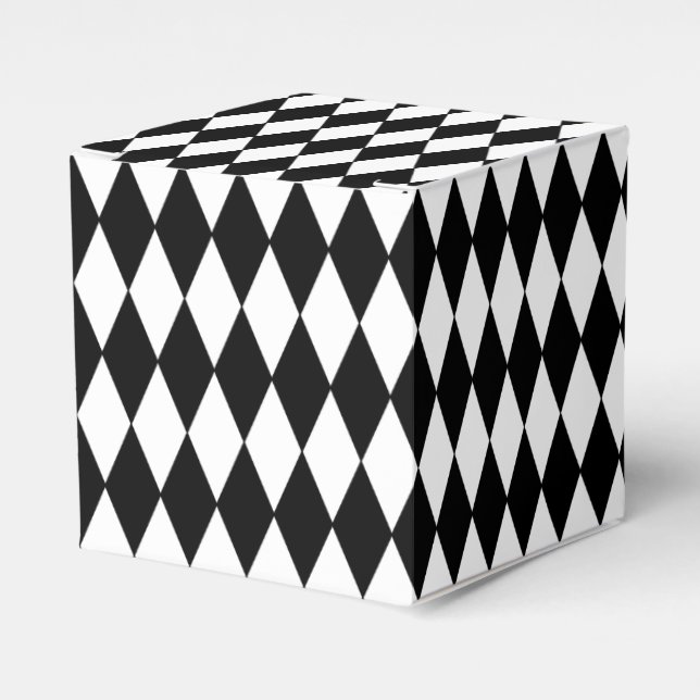 Caixa de Favoritos do Partido Halloween (Frente)