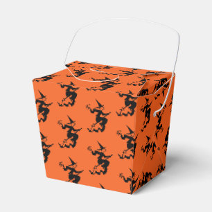 Caixa de Favoritos do Partido Halloween