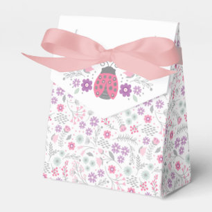 Caixa de Favoritos do Partido Ladybug
