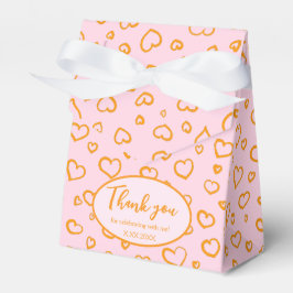 Caixa de Favoritos do Partido Personalizado