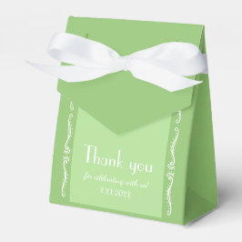 Caixa de Favoritos do Partido Personalizado da Tub