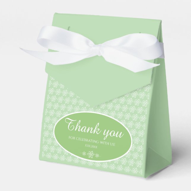 Caixa de Favoritos do Partido Personalizado das Fl (Frente)