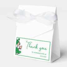 Caixa de Favoritos do Partido Personalizado do Lot