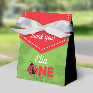 Caixa de Favoritos do Partido primeiro aniversario