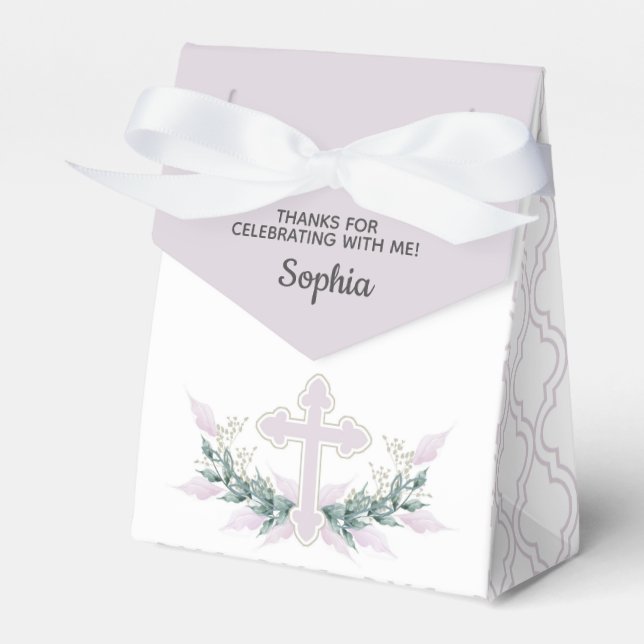 Caixa de Favoritos do Partido Quatrefoil (Cruz Ros (Frente)