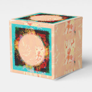 Caixa de Favoritos do Quadro