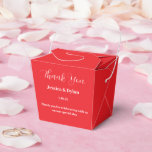 Caixa de Favoritos do Tratado de Parte<br><div class="desc">Esta caixa de favoritos é mostrada em uma elegante cor vermelha. Personalize este item e altere o texto do exemplo para o seu. Dica: Apenas adicione as guloseimas de excelente e adicione uma fita festiva.</div>
