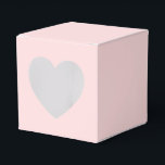 Caixa de Favoritos do Tratado de Parte<br><div class="desc">Esta caixa de favoritos de parte é mostrada em uma cor sólida. Rosa claro de cores Personalize este item ou comprar conforme mostrado. Dica: Apenas adicione as guloseimas de excelente e adicione uma fita festiva.</div>