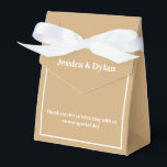 Caixa de Favoritos do Tratado de Parte<br><div class="desc">Esta caixa de favoritos é mostrada num galho elegante e de cor branca. Personalize este item e altere o texto do exemplo para o seu. Dica: Apenas adicione as guloseimas de excelente e adicione uma fita festiva.</div>