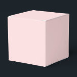 Caixa de Favoritos do Tratado de Parte<br><div class="desc">Esta caixa de favoritos de parte é mostrada em uma cor sólida. Rosa claro de cores Personalize este item ou comprar conforme mostrado. Dica: Apenas adicione as guloseimas de excelente e adicione uma fita festiva.</div>