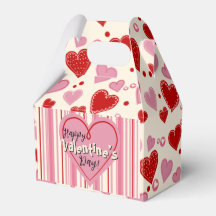 Caixa de Favoritos do Tratamento de Dias do namora