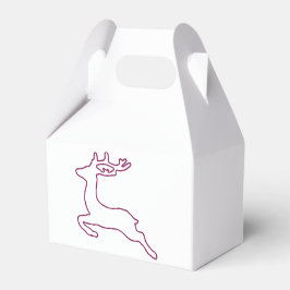 Caixa de Favoritos do Vendedor de Salto Gracioso