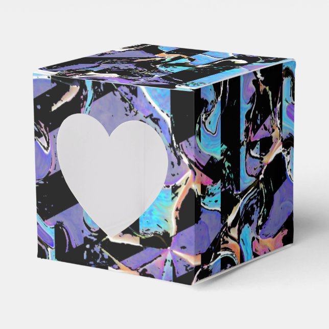 Caixa de favoritos Eyesore (Frente)