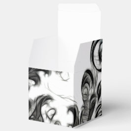 Caixa De Favoritos Floral De Invert